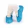 FranzMensch Hygostar 2850 overschoenen, blauw, per 100 stuks