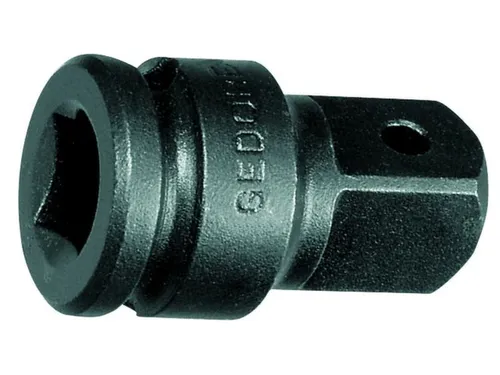 KB 3019 Schroevendraaier verlengstuk 3/8 inch naar 1/2 inch