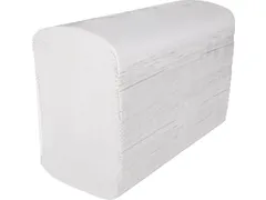 Papieren handdoeken multifold 2-laags 15 x 200 vel
