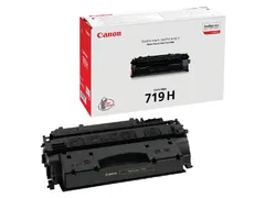 Tonercartridge Canon 719H zwart
