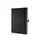 Weekagenda Conceptum A4+ 2027 (NL/FR/EN/DU), verticaal zwart Hardcover