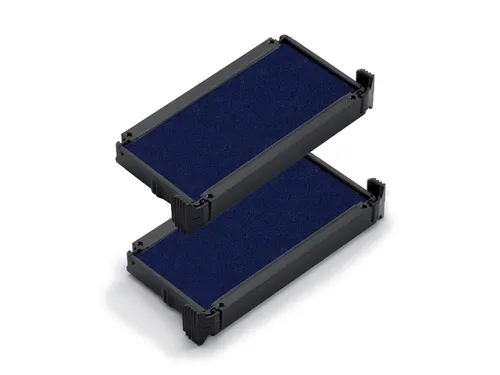 Stempelkussen Trodat Printy 6/4912 2 stuks blauw