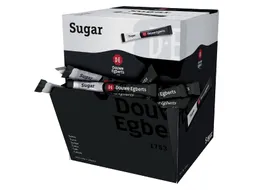 Suikersticks Douwe Egberts 4 Gram 500 stuks