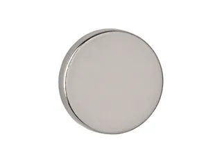 Magneet MAUL Neodymium rond 15x3mm 3.2kg 10 stuks - 2