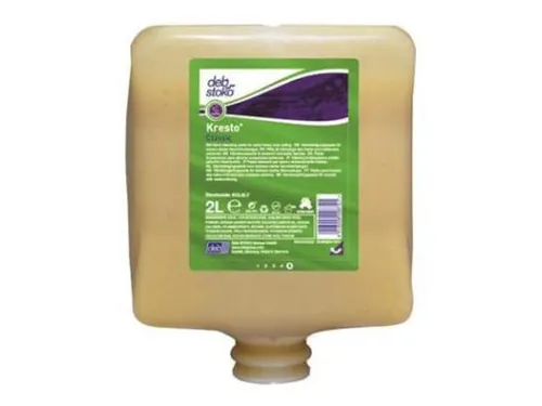 Deb Stoko Kresto Classic handreiniger 4x 2 Liter
