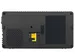APC Easy-UPS BV650I-GR - Noodstroomvoeding, 4x Schuko stopcontact, 650