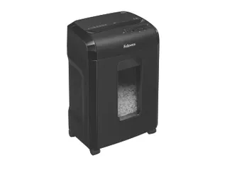 Papiervernietiger Fellowes Powershred 10M snippers 2x12mm P-5 - 4