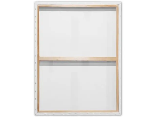 Châssis Entoilés, Ft 60 X 80 Cm