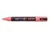 Uni POSCA marqueur peinture PC-5M, 1,8 - 2,5 mm, rouge corail