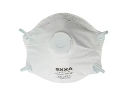 OXXA Sema 6210 stofmasker FFP2 NR D