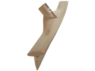 7160-66 Ultra Hygiëne Vloertrekker 60Cm Bruin - 2