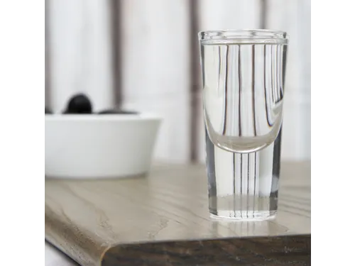 Shotglazen Olympia 25ml 12 stuks 12 stuks