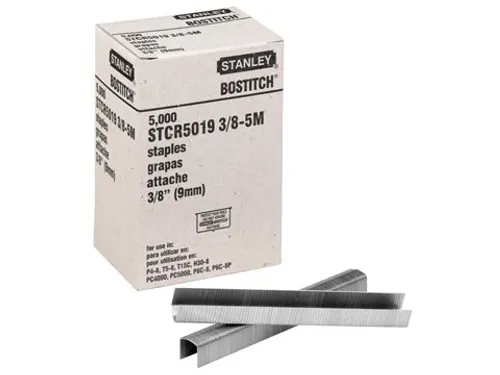 Nietjes STCR501910E (10 mm) PC8000 5000 nietjes