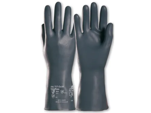 KCL NitoPren 717 handschoen - 10