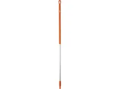 Ergonomische Aluminium Steel 150cm Oranje