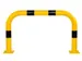 arceau de protection,p. int./ext.,HxlxP 600x1000x160mm,acier