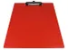 Porte-bloc Westcott A4 Rouge