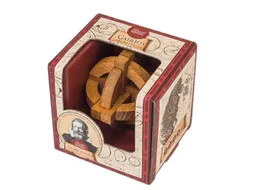 Puzzel Great Minds Galileo's Globe Puzzle