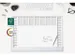 Designonderlegger Sigel Protect 27/28 59,5x41cm 40 vel met insteekhoes