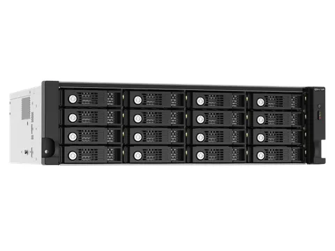 16x 2.5 inch/3.5 inch SATA, 4x SFF-8644, 3U, 550 W (x2) PSU, 100-240V,