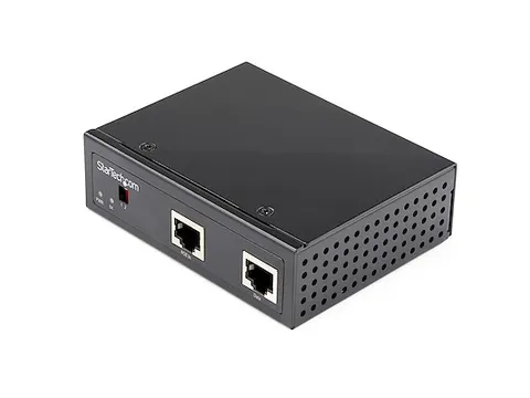 Industrial Gigabit PoE Splitter 90W 48V