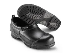 Sika 101 S3 klompen, SRC, zwart, maat W-40, per paar