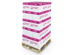 Kopieerpapier Image Impact A4 80 Gram Wit Pallet