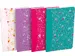 Softcover Notitieblok 9 X 14 Cm 30 Vel Gelijnd