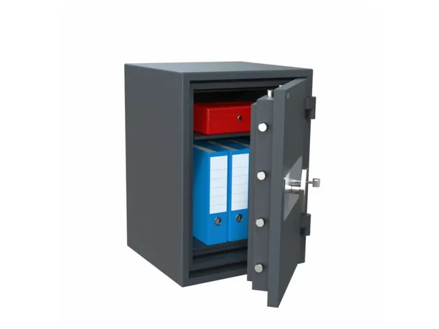 Brandkast Salvus Bologna 67 sleutelslot