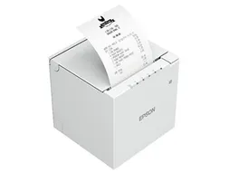 Epson TM-M30III Bedraad Thermisch POS Printer Wit