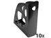 Porte-revues Ecomag Ecoblack - Noir