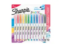 Sharpie Markers
