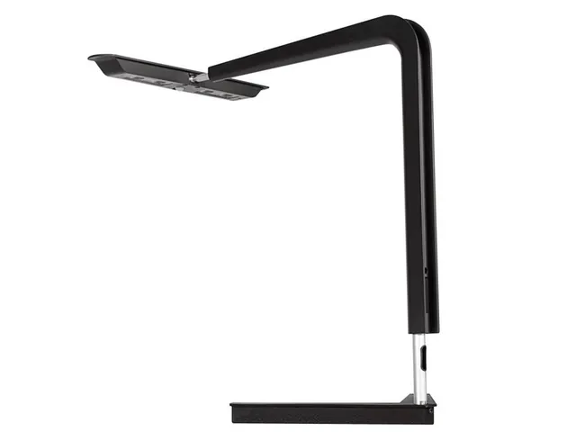 Unilux Ergolight Led Lamp Zwart