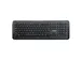 Targus AKM610FR toetsenbord Inclusief muis RF Draadloos AZERTY