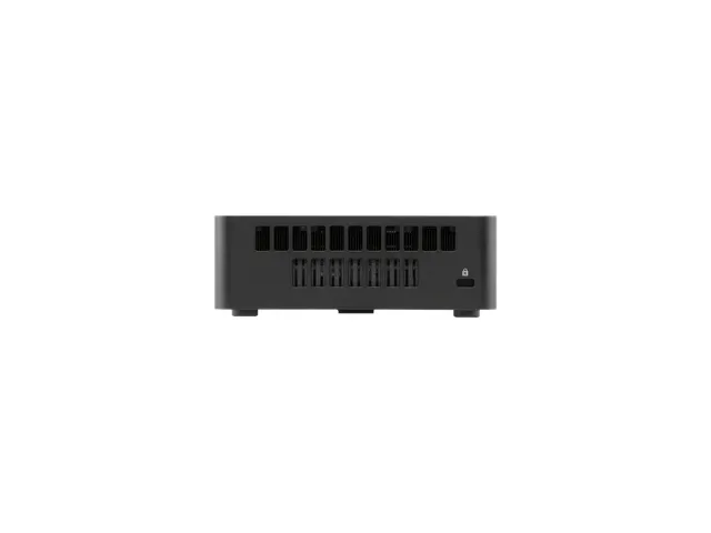 ASUS NUC 16 Pro RNUC16GDKV560002, Mini PC barebone, PCI Express, Ether