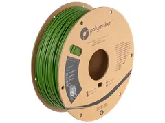 PolyLite PLA 1,75mm jungle groen 1kg