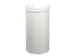 Vlamdovende Papierbak 60 Liter Grijs