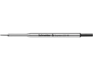 balpenvulling Express 225 medium zwart - 2