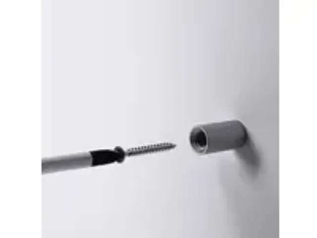 OUTLET Deurbord Sandwichpaneel A4 25mm Acryl