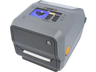 Direct Thermal Printer ZD621, Color Touch LCD, 203DPI - 1