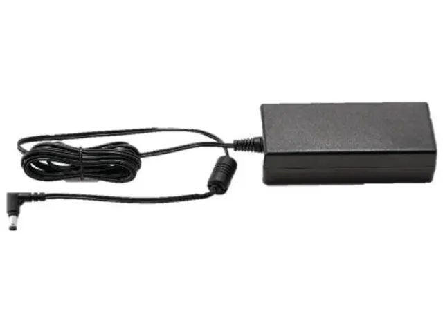 Adapter Dymo voor LW450 LW550