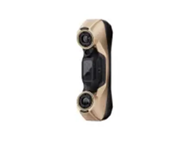 OUTLET Revopoint MetroY Ultra Standard Edition Draadloze 3D Scanner