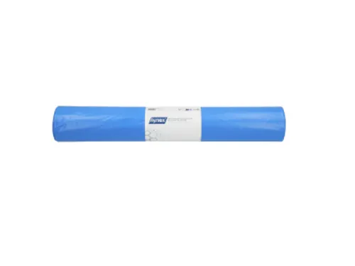 Hynex Afvalzak LDPE Gerecycled T60 130 Liter Blauw 80x110cm 20stuks