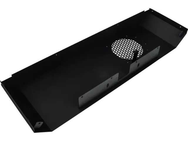 Guider3 +/Ultra Rear Top Plate Fan