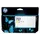 HP 727 Inktcartridge B3P21A Geel High Capacity Origineel