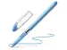Schneider Balpen Slider Basic Extra breed 1,4mm Lichtblauw