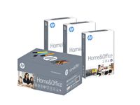 Kopieerpapier Hp Home & Office A4 80 Gram Wit 3 Pak