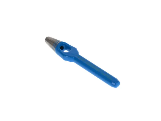 570006 Henkelloche ijzer 6mm