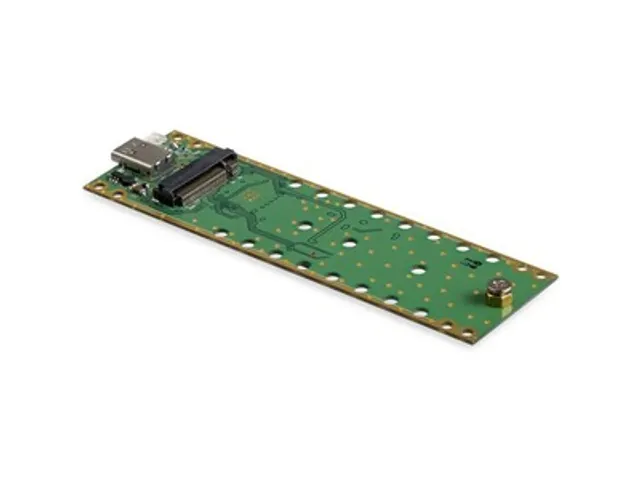 Behuizing M.2 NVMe SSD voor PCIe SSDs