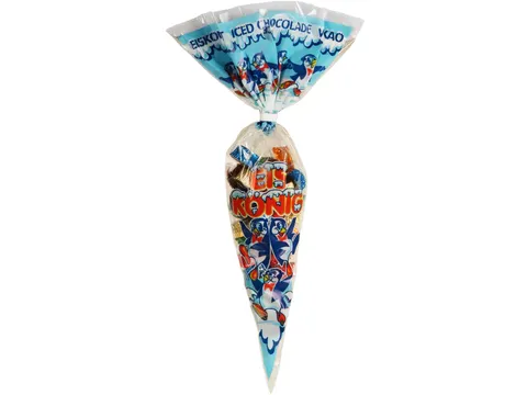 Eichetti chocolaatjes Ice Cups 200g